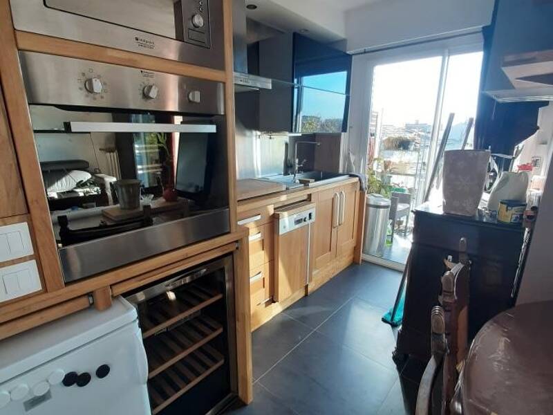 Maison à louer, 44m², TOULOUSE