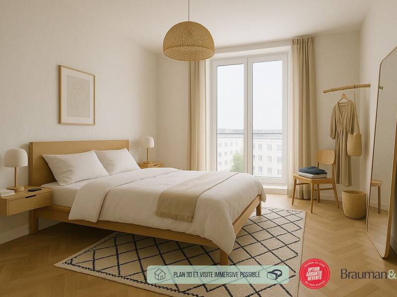 Maison à vendre, 52m², LORIENT