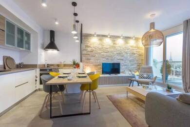 Appartement à vendre - Neuf 160 700 € 2 pièces 1 chambre 46 m² 3ème étage Ancien Hôpital Béziers 34500