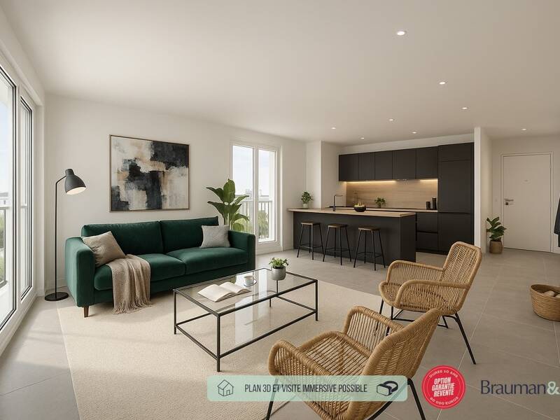 Maison à vendre, 110m², DUNKERQUE