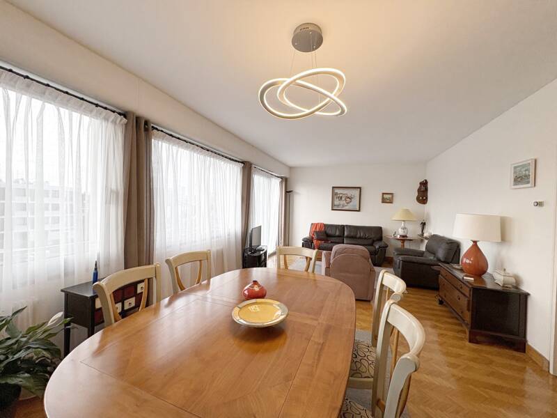 Maison à vendre, 95m², AMIENS