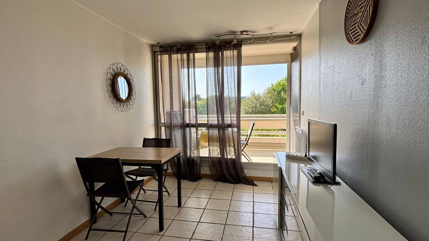 Maison à louer, 32m², LA ROCHELLE
