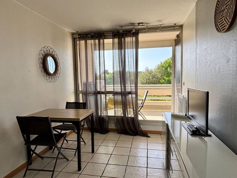 Maison à louer, 32m², LA ROCHELLE