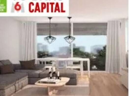 Appartement à vendre - neuf 363 000 € 4 pièces 96 m² Gleizé 69400