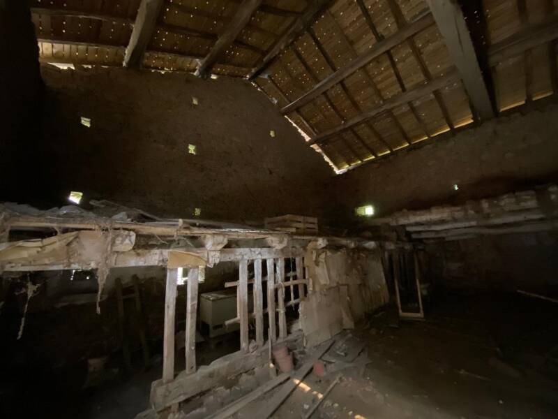 Maison à vendre, 104m², SAINT JOUVENT