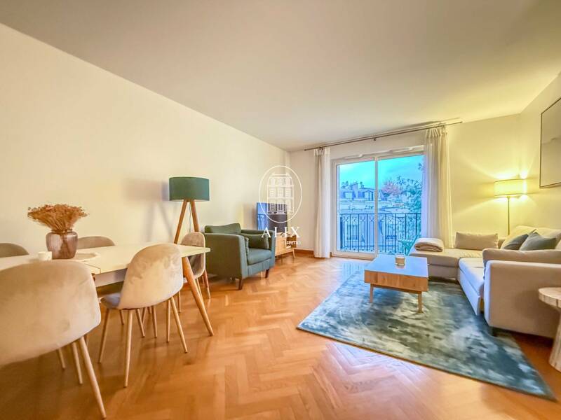 Maison à louer, 66m², PARIS 16E