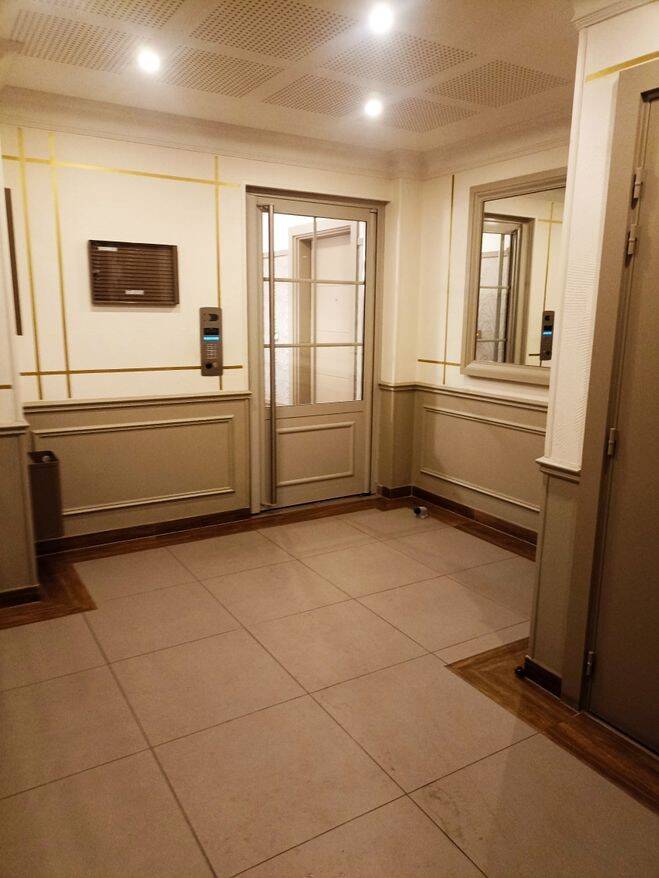 Maison à louer, 63m², VILLIERS SUR MARNE