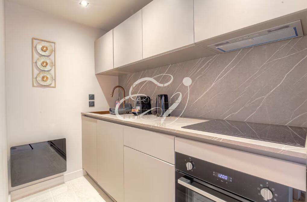 Maison à louer, 52m², SAINT DIDIER AU MONT D'OR