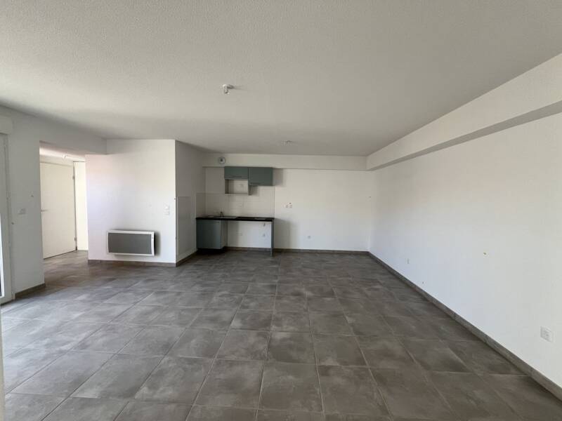 Maison à louer, 55m², CASTELGINEST