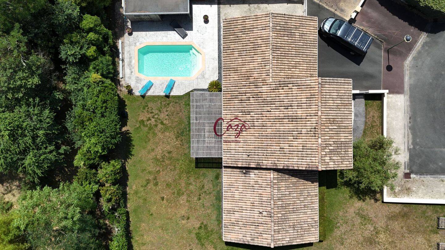 Maison à vendre, 150m², CAMBLANES ET MEYNAC