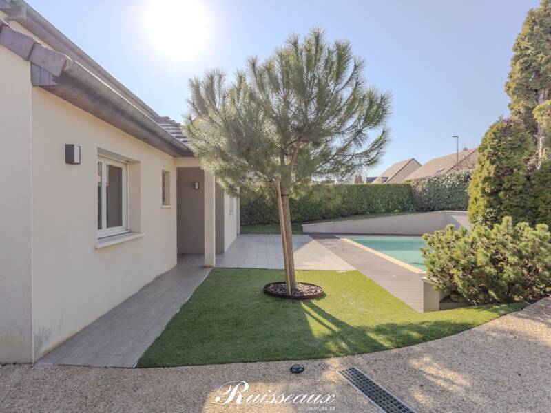 Maison à vendre, 180m², FONTAINE LES DIJON