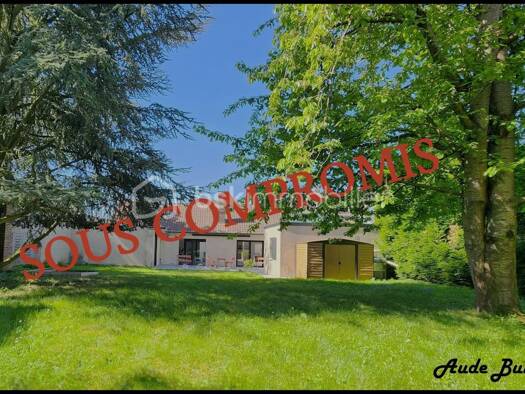 Ferme à vendre 649 000 € 7 pièces 4 chambres 285 m² Champ du Cerf Ronchin 59790