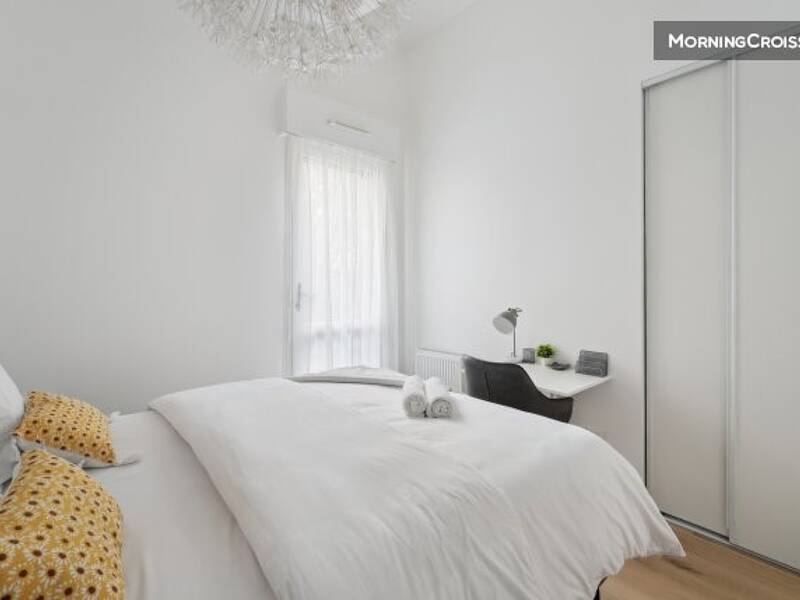 Maison à louer, 44m², ASNIERES SUR SEINE