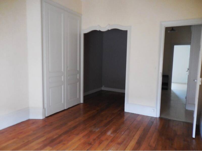 Maison à louer, 43m², VILLEURBANNE