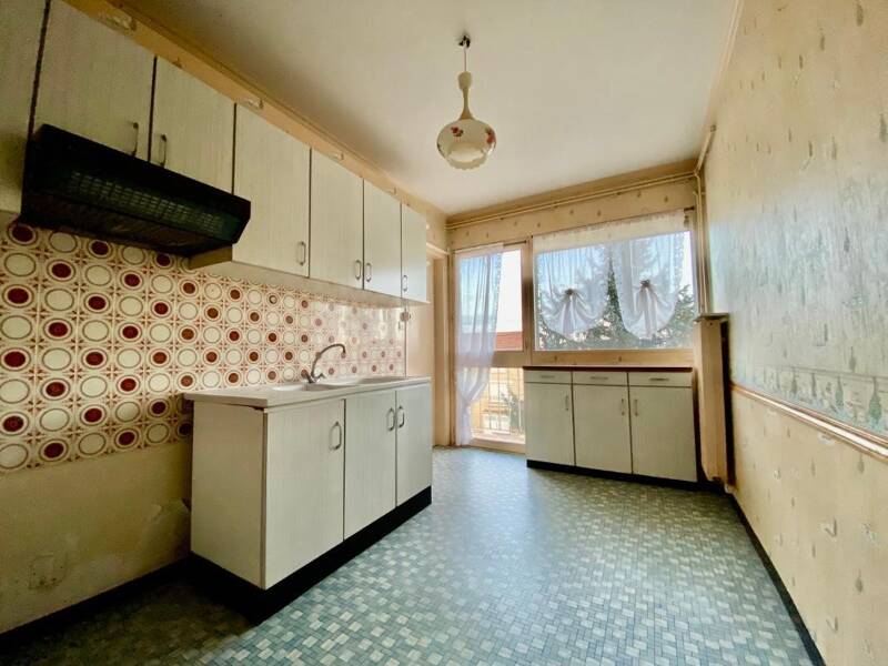 Maison à vendre, 80m², SAINT DIZIER