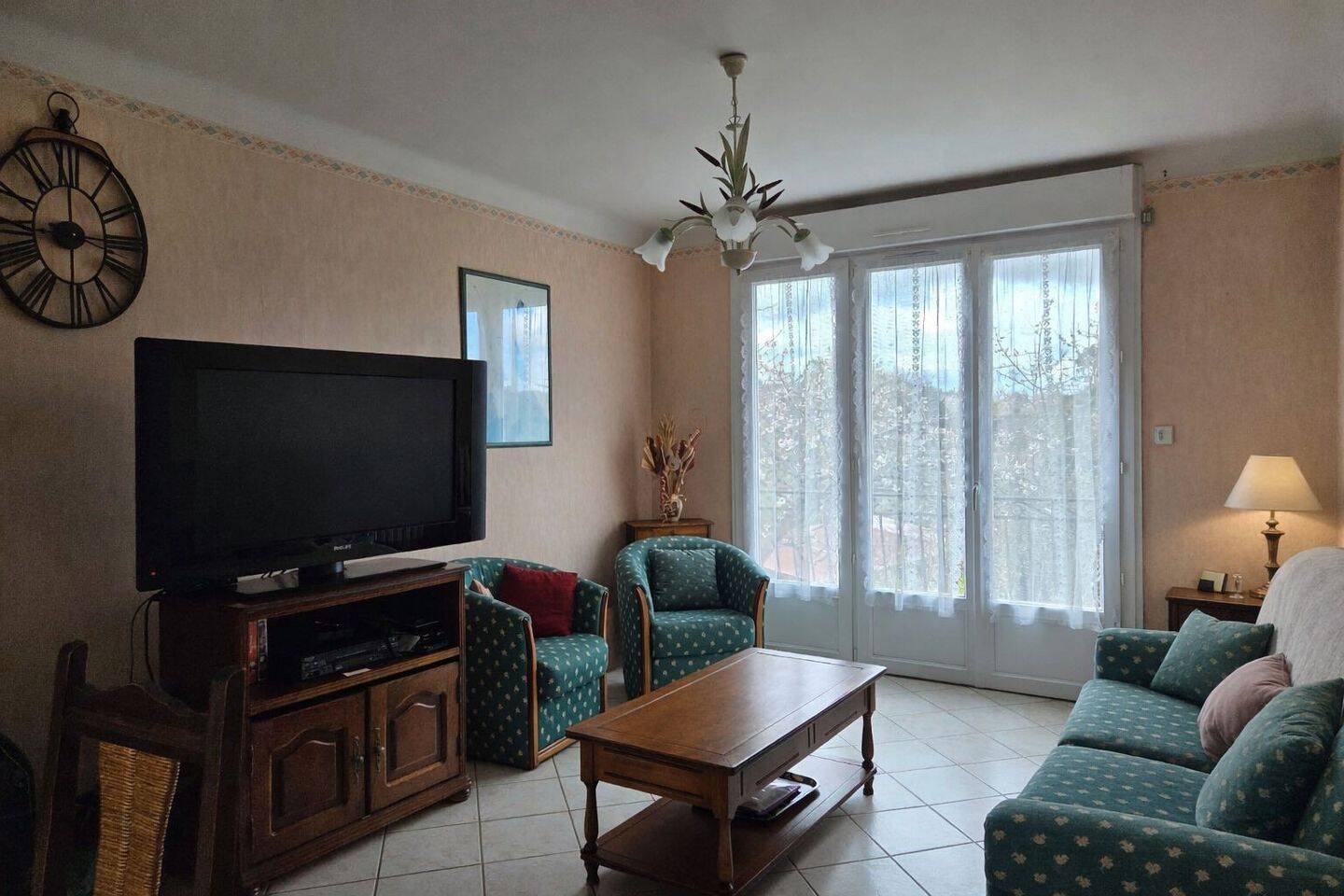 Maison à vendre, 91m², SAINT NICOLAS DE REDON