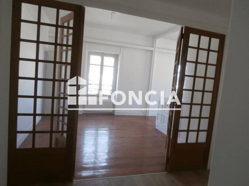 Maison à louer, 104m², VIENNE