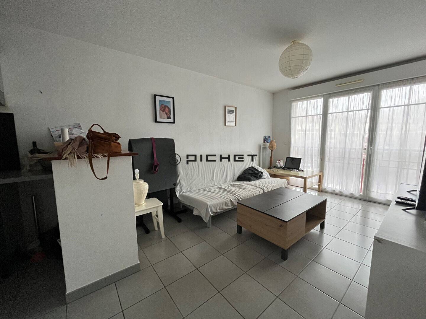 Maison à vendre, 37m², GUJAN MESTRAS