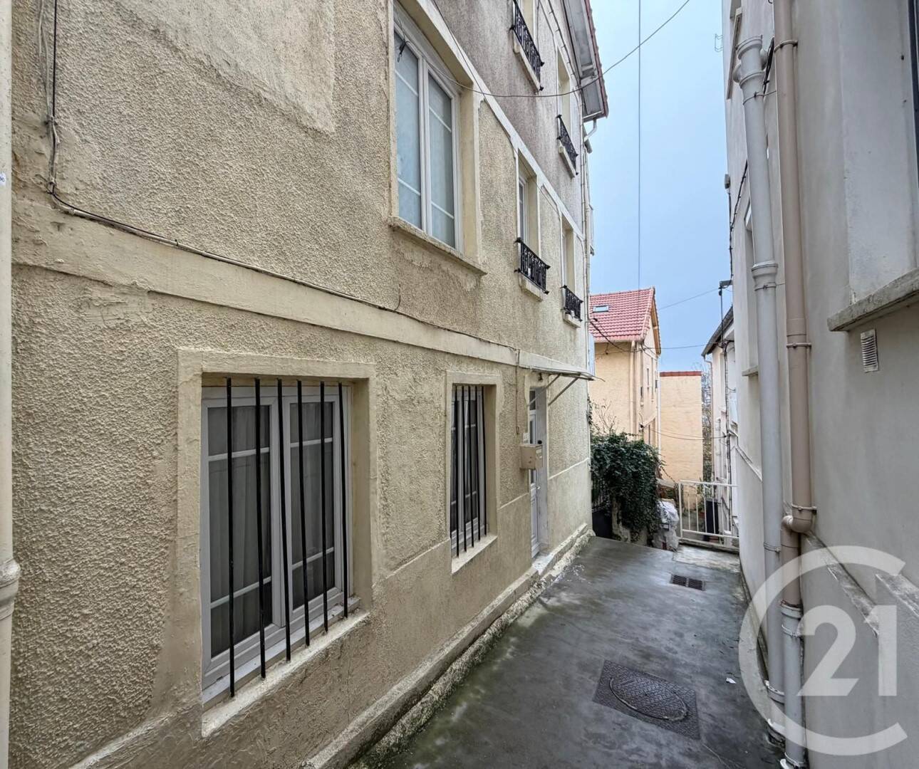 Maison à vendre, 84m², ISSY LES MOULINEAUX