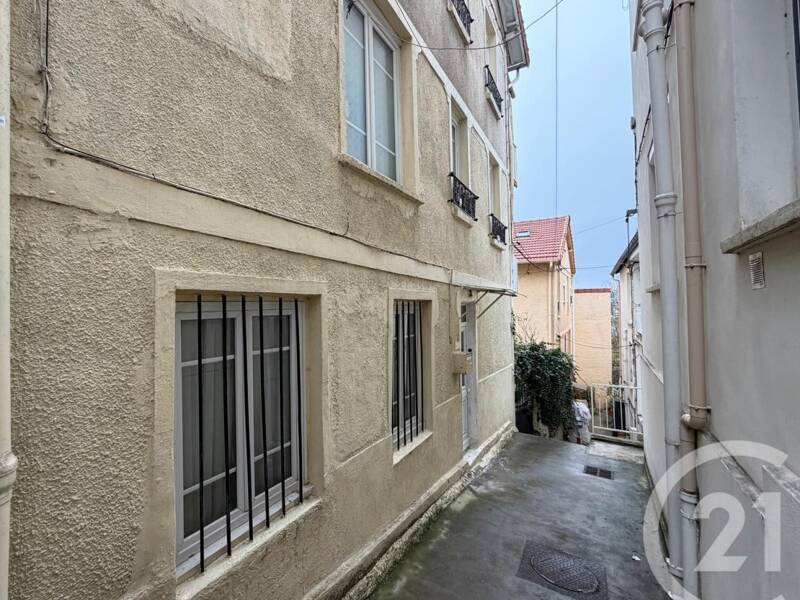 Maison à vendre, 84m², ISSY LES MOULINEAUX