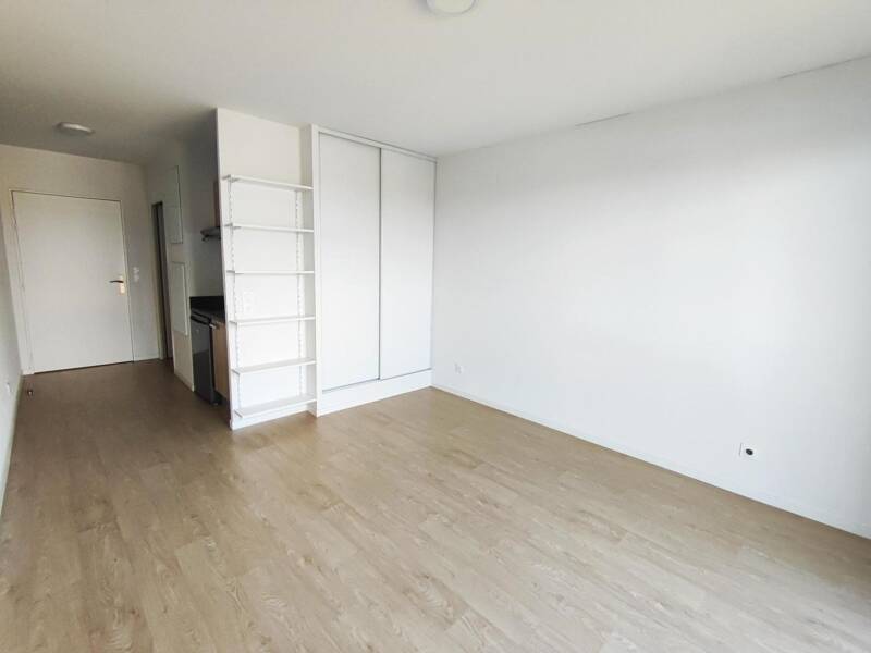 Maison à louer, 23m², LORMONT