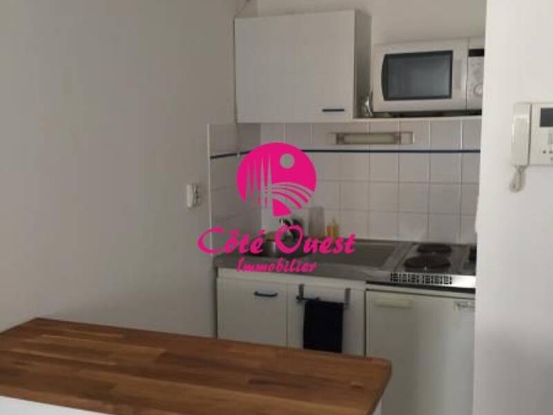 Maison à louer, 26m², LE HAVRE