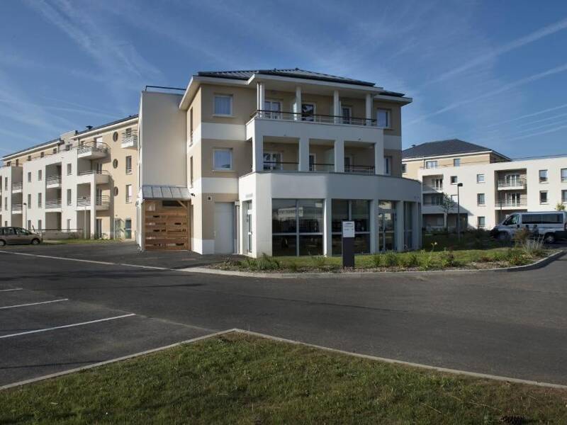 Maison à vendre, 45m², VERNOUILLET