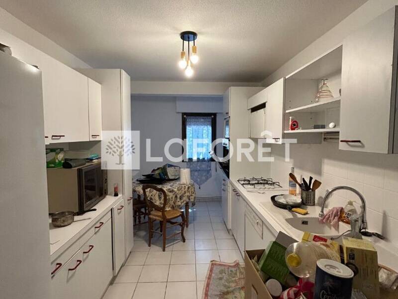 Maison à louer, 125m², BORDEAUX