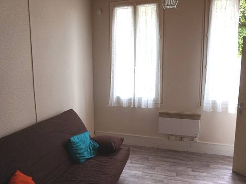 Maison à louer, 21m², LE HAVRE