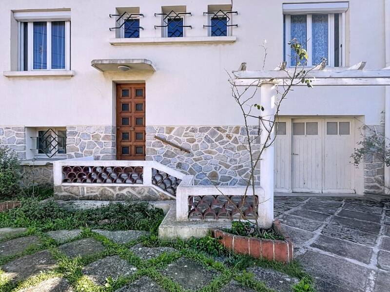 Maison à vendre, 80m², NIMES