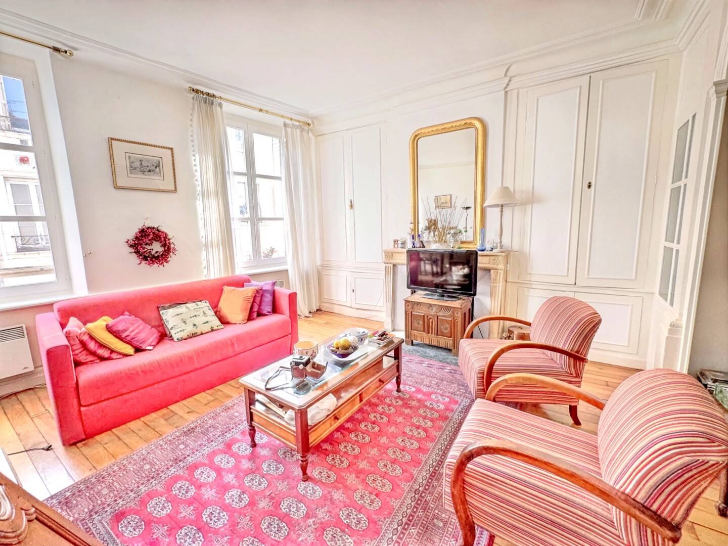 Maison à vendre, 106m², NANCY