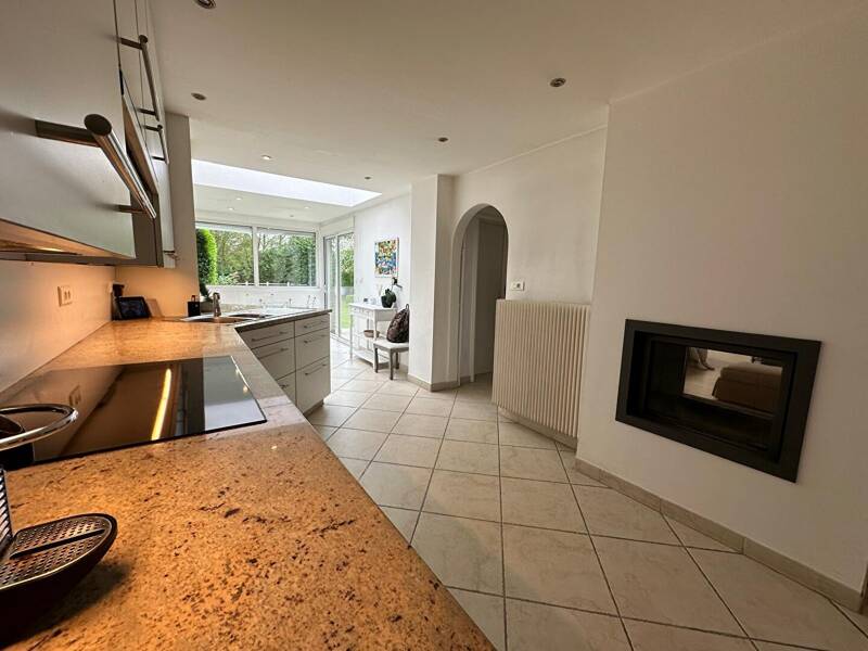 Maison à louer, 199m², HALLUIN