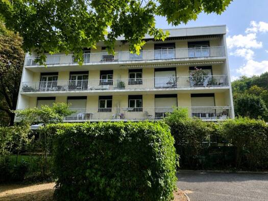 Appartement à vendre 304 000 € 4 pièces 2 chambres 71,47 m² Étage 3/3 Montmorency 95160