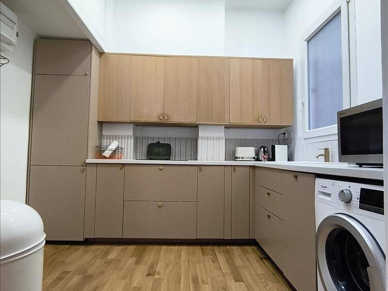 Maison à louer, 49m², MARSEILLE 7E