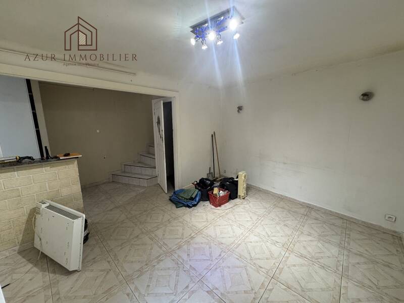 Maison à vendre, 64m², MAUREILHAN