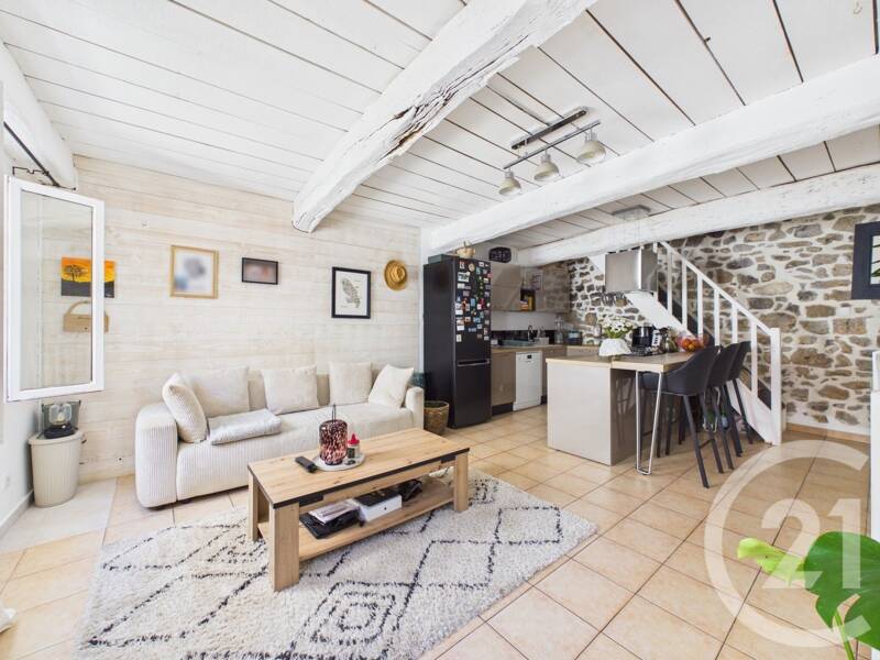 Maison à vendre, 110m², MEOUNES LES MONTRIEUX