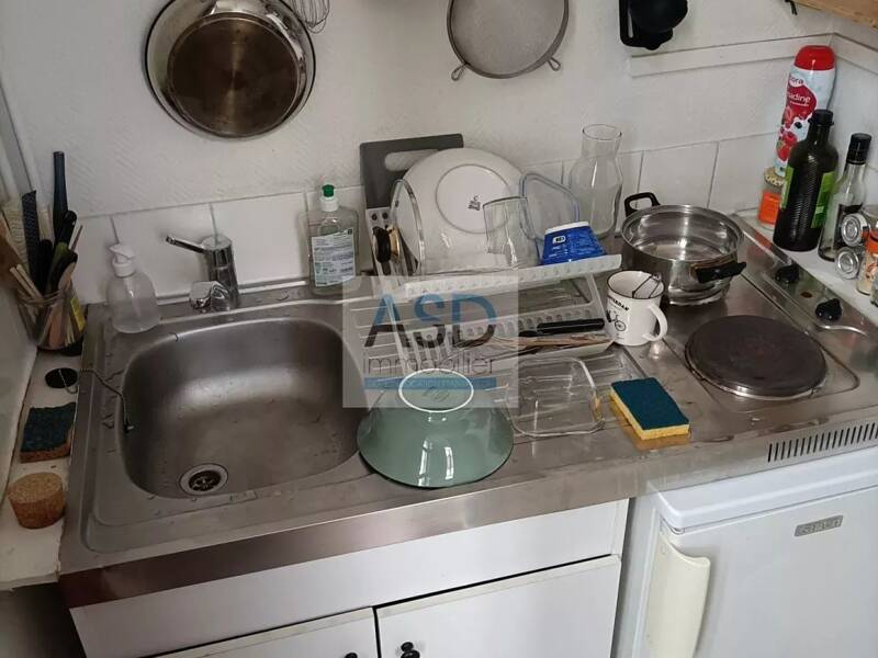 Maison à louer, 20m², LILLE