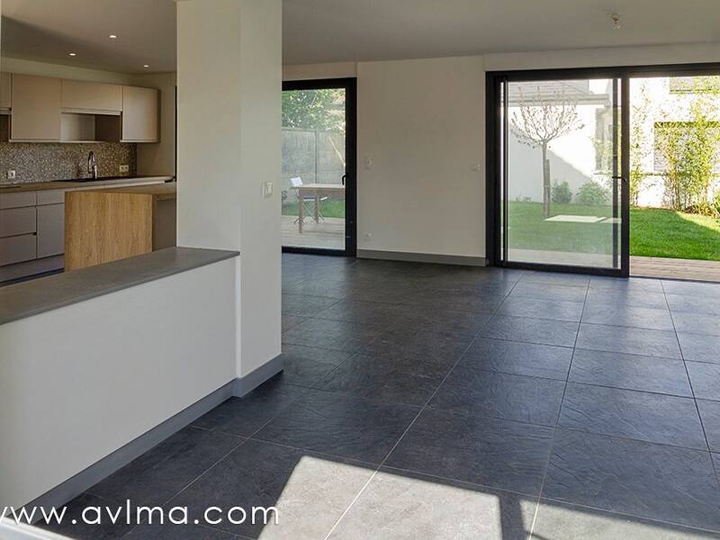 Maison à louer, 140m², MONTESSON