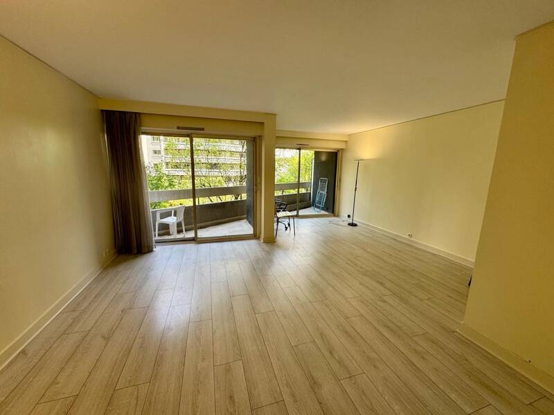 Maison à louer, 129m², PARIS 13E