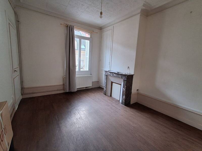 Maison à louer, 56m², LE HAVRE