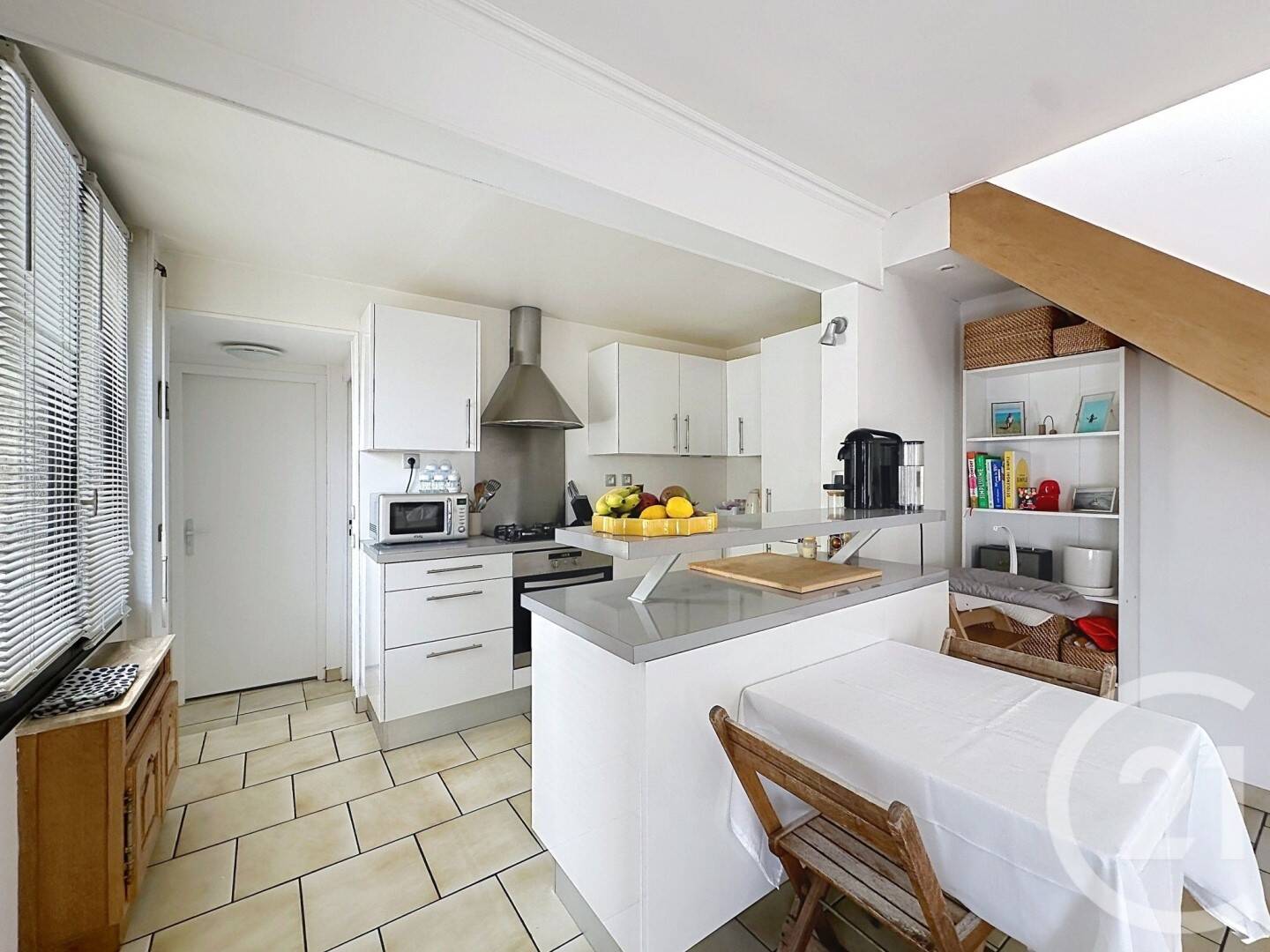 Maison à vendre, 86m², VITRY SUR SEINE