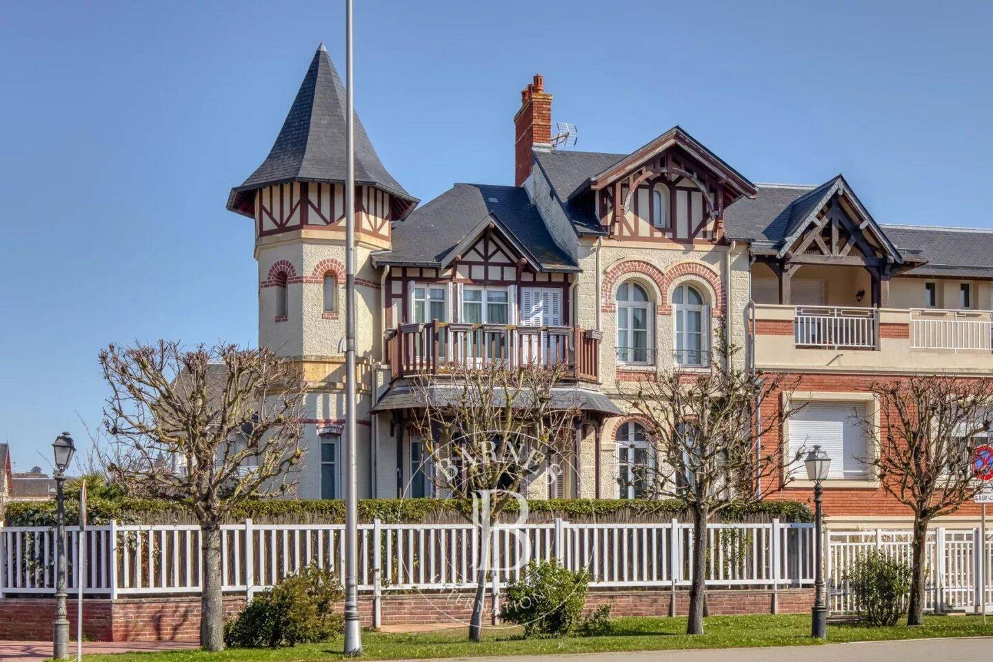 Maison à vendre, 200m², DEAUVILLE