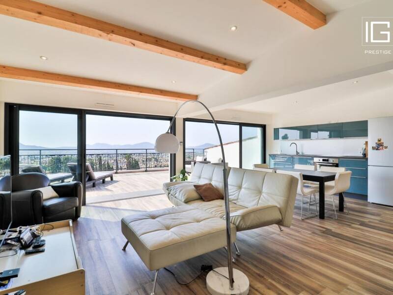Maison à vendre, 234m², TOULON