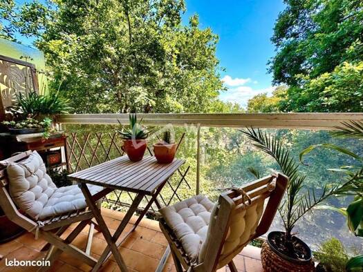 Appartement à vendre 259 500 € 2 pièces 1 chambre 33 m² 1er étage Aiguillon Arcachon 33120