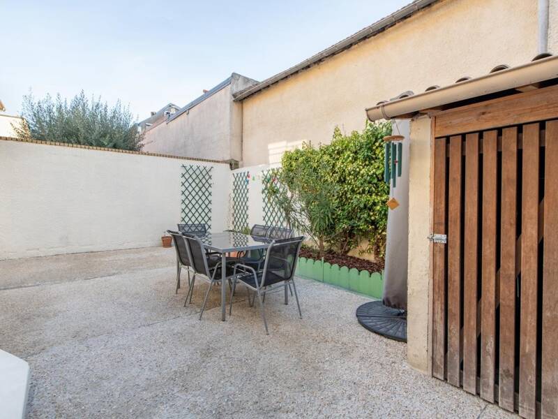 Maison à vendre, 100m², GENNEVILLIERS