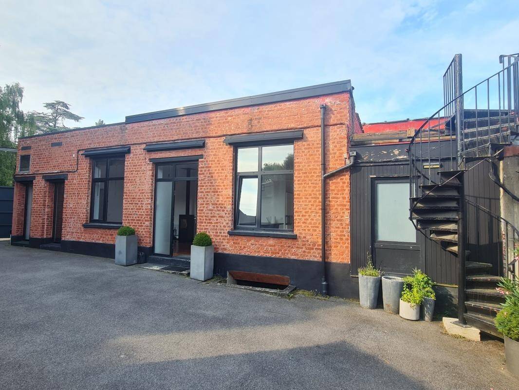 Maison à louer, 76m², TOURCOING