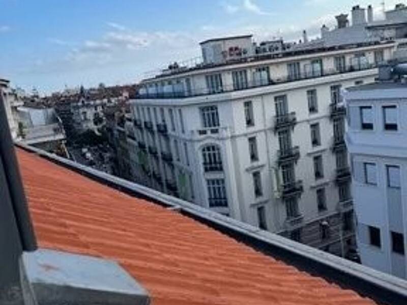 Maison à louer, 15m², NICE