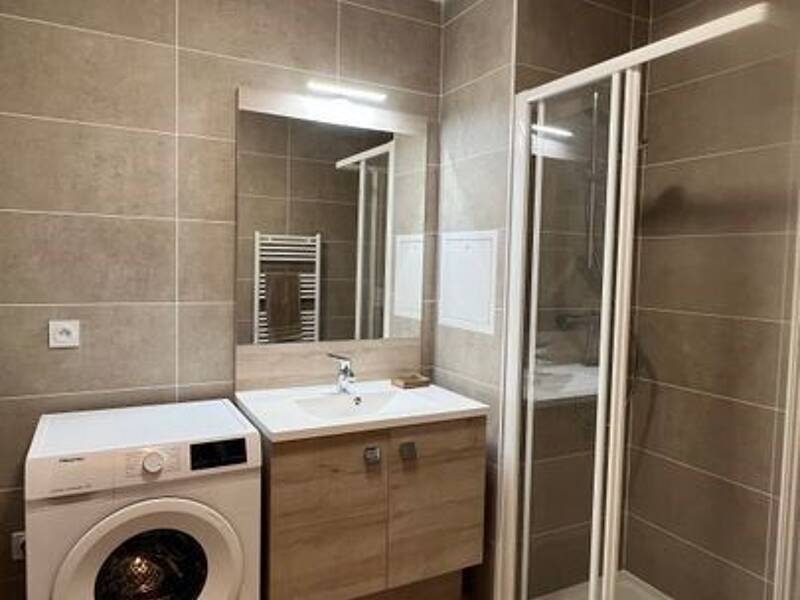 Maison à louer, 76m², SERRIS