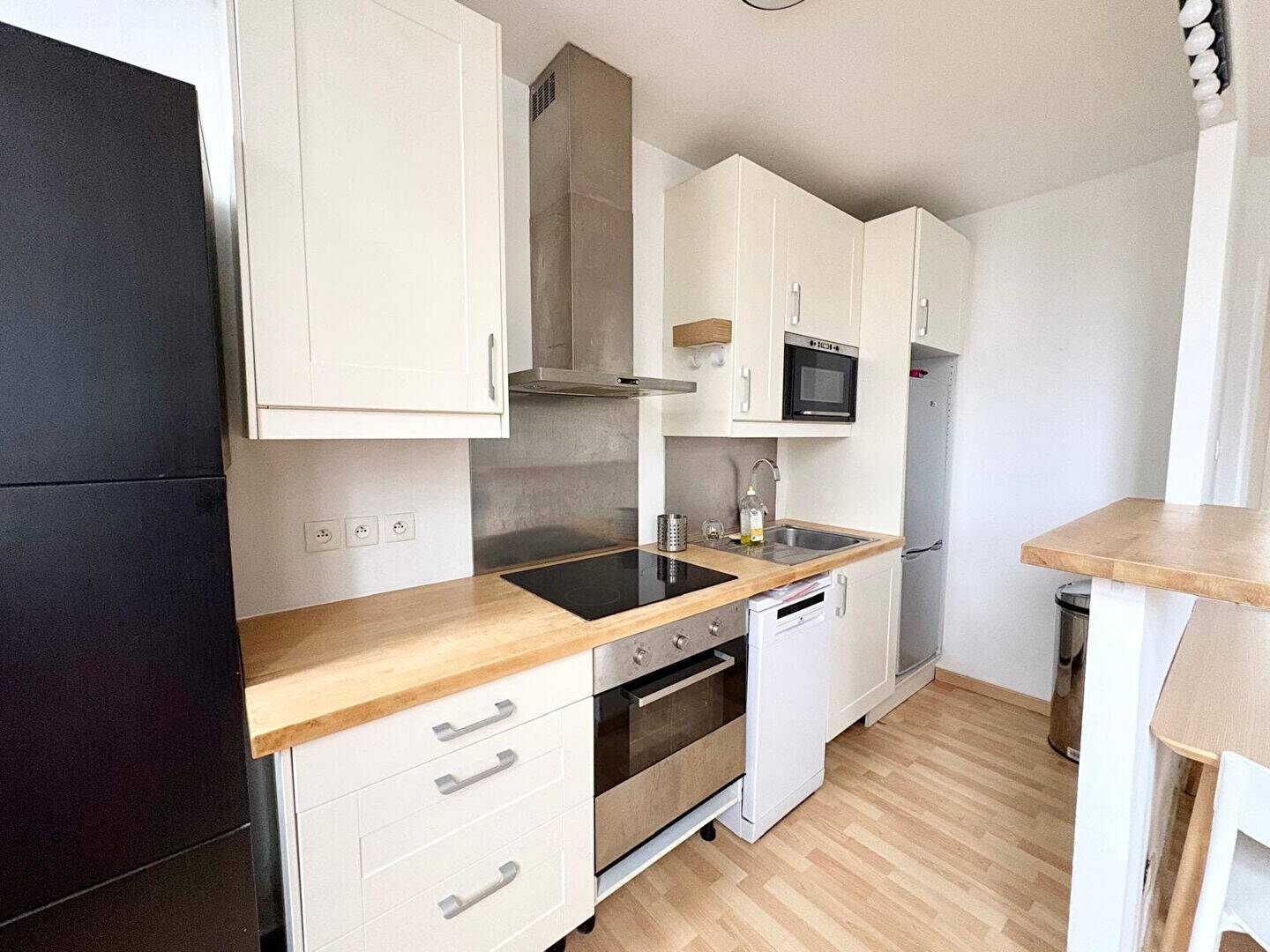 Maison à vendre, 40m², ROUBAIX