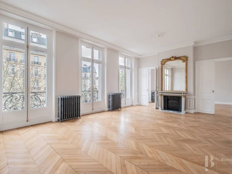 Maison à louer, 270m², PARIS 8E